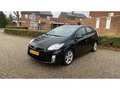 Toyota Prius 1.8 Aspiration