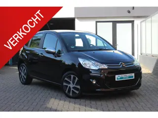Citroen C3 1.2 VTi Collection Pack City, Nieuwe distributie!