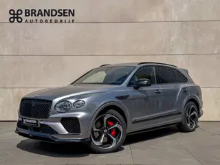 Bentley Bentayga 3.0 V6 Hybrid S Naim-Carbon-Massage-Pano-Nachtzicht-ACC-