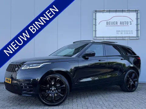 Land Rover Range Rover Velar 2.0 P250 Turbo AWD HSE R-Dynamic/Pano.