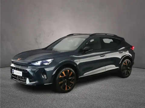 CUPRA Formentor VZ Performance 1.5 TSI eHybrid 272pk DSG Automaat Adaptive cruise control, Sennheise