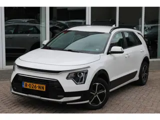 Kia Niro 1.6 GDi Hybrid ExecutiveLine (bj 2022, automaat)