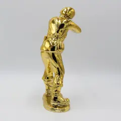 Alessandro Padovan (1983) - Peacekeepers Luxury No War (Gold)