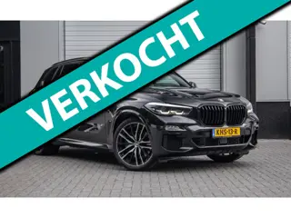 BMW X5 XDrive45e Executive SOH 90%
