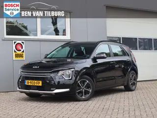 Kia Niro 16 GDI DYNAMIC LINE / Trekhaak / Carplay / Cruise