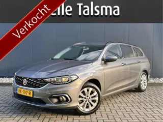 Fiat Tipo Stationwagon 1.4 T-Jet 16v Business Lusso | Stoelverwarming | Leer | Camera