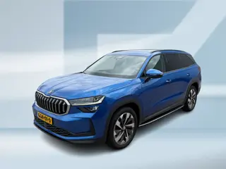 Škoda Kodiaq 1.5 TSI PHEV Business Edition | Origin NL | Trekhaak | Canton | Leder | BLIS | Navigati