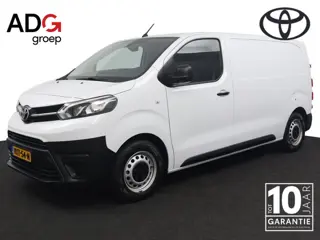 Toyota PROACE Worker 1.5 D-4D Live | Trekhaak | Cruise Control | Apple Carplay | Android Auto |
