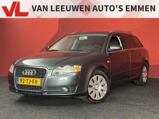 Audi A4 Avant 2.0 Pro Line Business | Clima | Cruise | Apk 28-03-2027