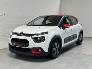 Citroën C3 1.2 PureTech CLIMA /CRUISE / START-STOP Dealer onderhouden!!! 6 maanden garantie !!!
