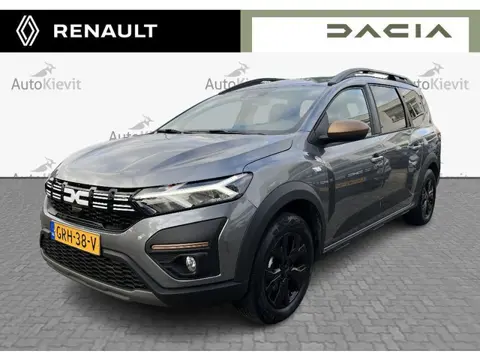 Dacia Jogger 1.6 Hybrid 140 Extreme 7p. (bj 2024)