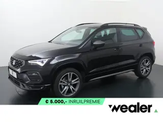 SEAT Ateca FR Business Intense 1.5 TSI 110 kW / 150 PK DSG | Safe & Driving pack XL |