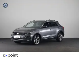 Volkswagen T-Roc 1.5 TSI Sport Business R 150 PK | Automaat (DSG) | Digitaal dashboard | Camera | St