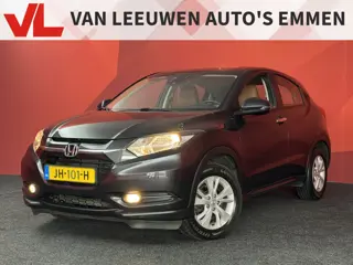 Honda HR-V 1.5 i-VTEC Elegance | Automaat | Cruise | Leder