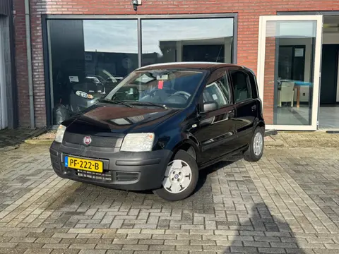 Fiat Panda 1.1 Actual | APK: 02-2027! |
