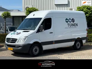 Mercedes-Benz Sprinter 211 2.2 CDI 366 HD DC L2/H2 AIRCO