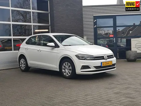 Volkswagen Polo 1.0 TSI Beats | Automaat| Stoelverwarming | Apple Car play