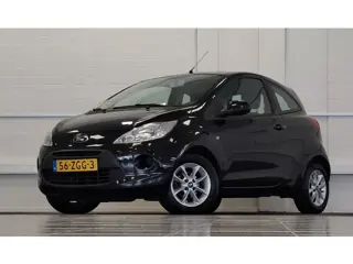 Ford Ka 1.2 Champions Edition start/stop