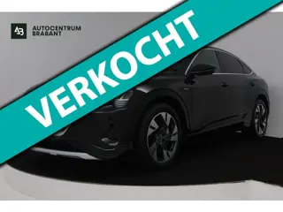 Audi E-tron Sportback 50 quattro S edition 71 kWh 93% SOH (PANORAMADAK, STOELVERWARMING, CAMERA, CAR