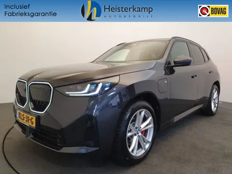 BMW X3 30e xDrive M-sport pro, Wegklapbare trekhaak, Panoramadak