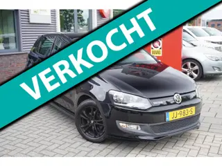 Volkswagen Polo 1.0 BlueMotion Edition / Carplay / Cruise control / Airco / NAP