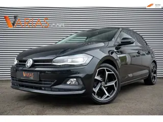 Volkswagen Polo 1.0 TSI Highline Automaat Camera Navi Cruise