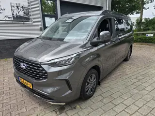 Bürstner gmbh BC5303 IN DE BTW (bj 2025, automaat)