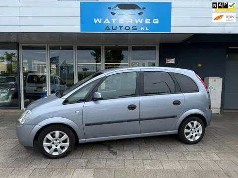 Opel Meriva 1.6-16V Maxx Cool Clima/Electr.pakket/revisie schakelrobot
