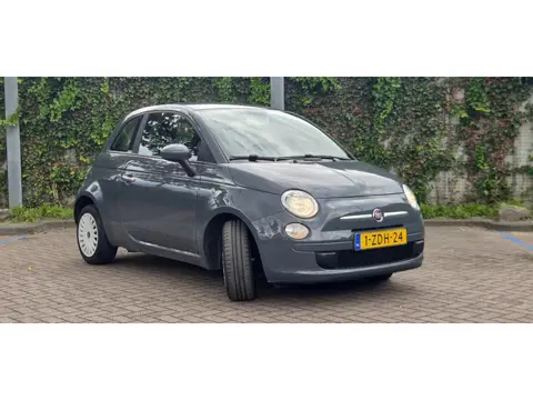 Fiat 500 1.0 TwinAir Pop
