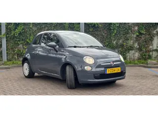 Fiat 500 1.0 TwinAir Pop