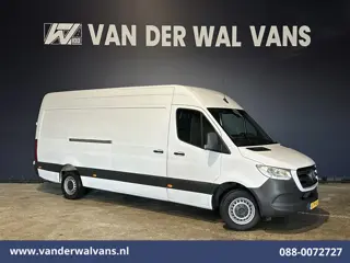 Mercedes-Benz Sprinter 317 CDI 170pk L3H2 Euro6 Airco | Camera | Apple Carplay | Cruisecontrol | Cha