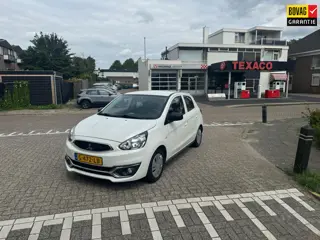 Mitsubishi Space Star 1.0 Cool+