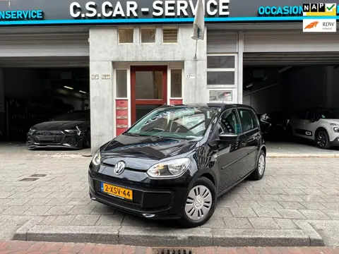 Volkswagen Up! 1.0 move up! BlueMotion Airco | Elec.ramen | NAP