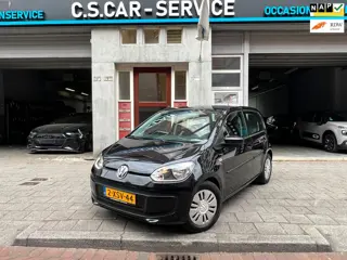 Volkswagen Up! 1.0 move up! BlueMotion Airco | Elec.ramen | NAP