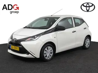 Toyota Aygo 1.0 VVT-i x-now | Airco |