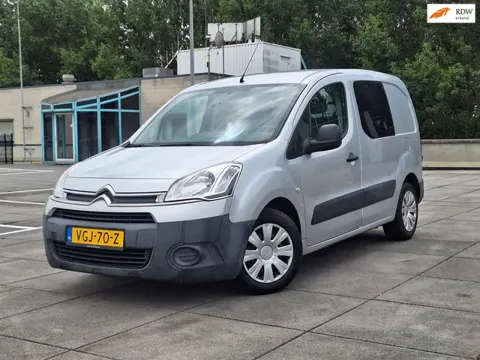 Citroen Berlingo € 5850,-1.6 VTi 500 Comfort Apk 7/2027 E5
