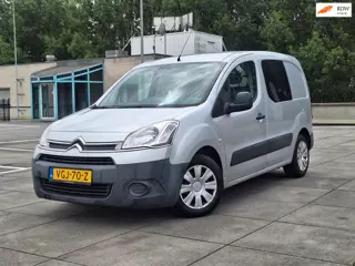 Citroen Berlingo € 5850,-1.6 VTi 500 Comfort Apk 7/2027 E5