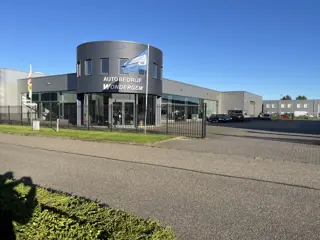 Nissan Micra 1.2 Acenta 5 DRS 16 DKM KOMT BINNEN (bj 2014)