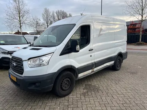 Ford Transit 350 2.0 TDCI 125KW L2H2 AIRCO KLIMA EURO6