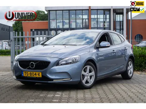 Volvo V40 1.5 T2 Edition PDC-NAVI-CRUISE