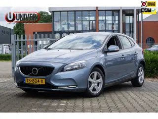 Volvo V40 1.5 T2 Edition PDC-NAVI-CRUISE