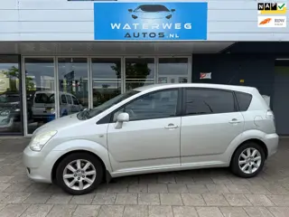 Toyota Verso 1.8 VVT-i Dynamic NAVI|CRUISE|PDC|DEALER ONDERHOUDEN!
