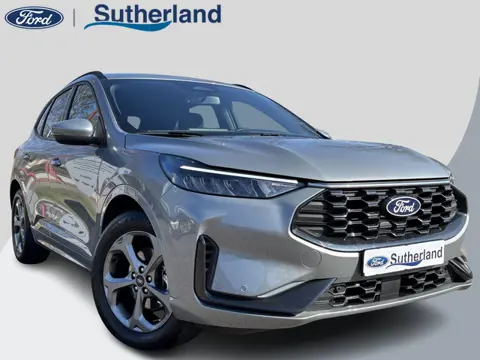 Ford Kuga 2.5 FHEV ST-Line 190pk | Geen stekker nodig | Winterpack | Sync 4 Navigatie | Apple Carpla