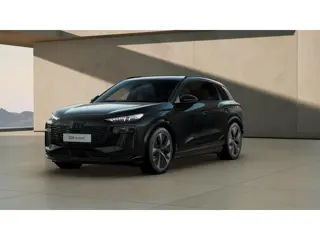 Audi SQ6 e-tron quattro 490 PK 100 kWh |21-Inch | Trekhaak | B&O-3D | Alcantara | S-stoelen | MMi-Pr