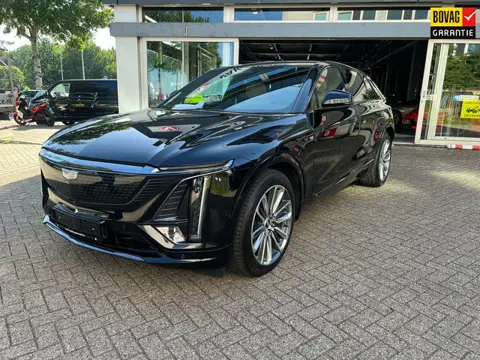 Cadillac LYRIQ 600 E4 Sport