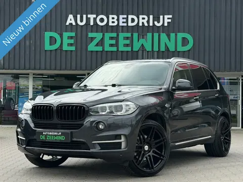 BMW X5 XDrive30d Corporate Lease High Executive