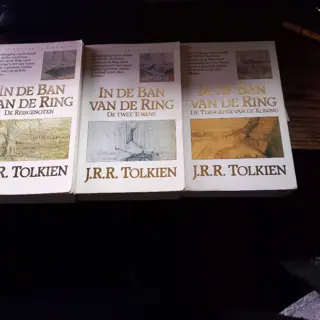 J.r.r. Tolkien
