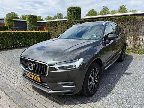 Volvo XC60 2.0 T8 Twin Engine AWD Inscription
