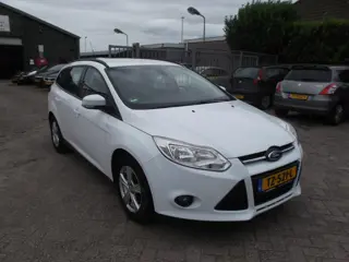 Ford FOCUS Wagon 1.0 EcoBoost Trend airco (bj 2014)