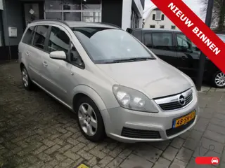 Opel Zafira 1.8 Enjoy (bj 2006)